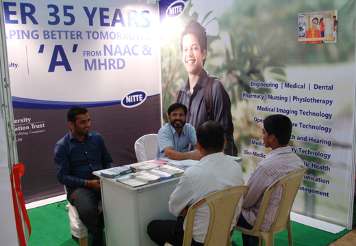 Mangalore Education Expo 2014